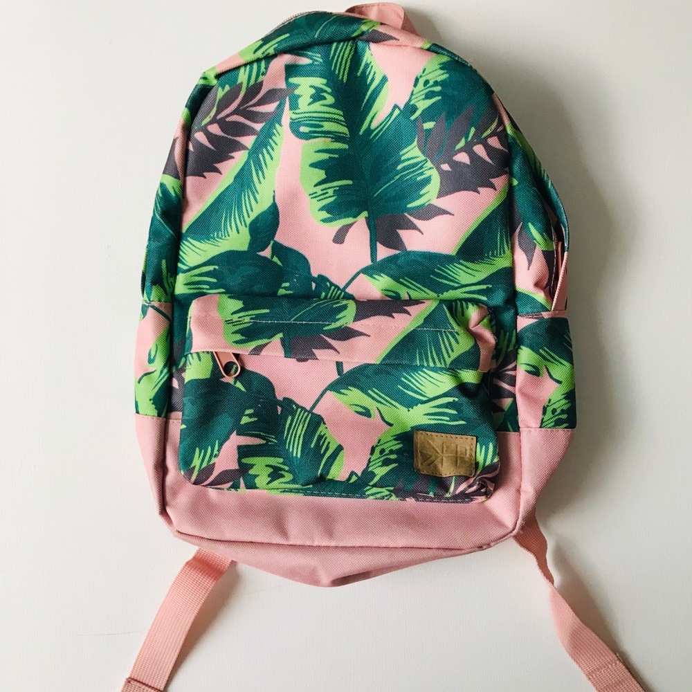 Freshly Picked child’s backpack